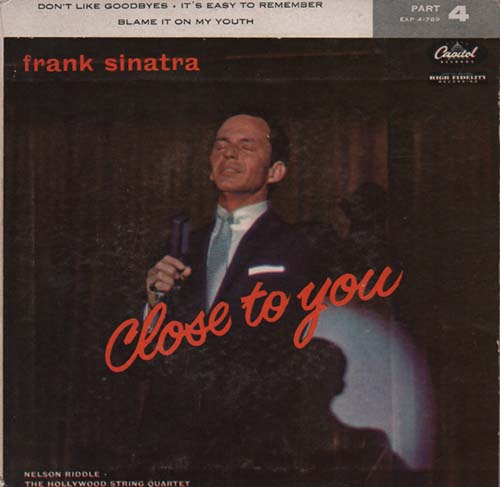 Frank Sinatra