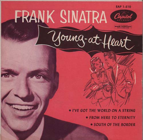 Frank Sinatra