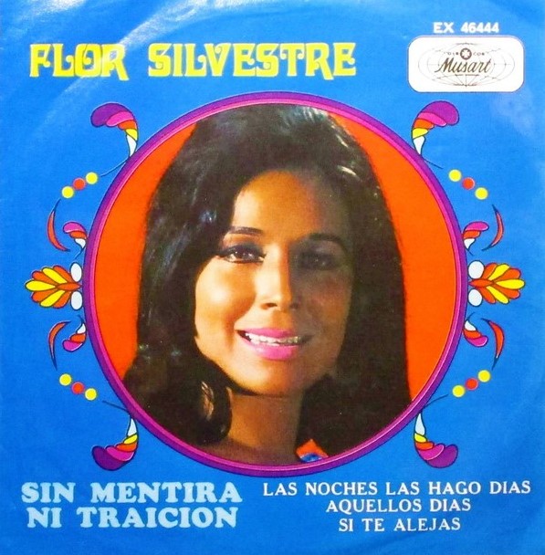 Flor Silvestre 