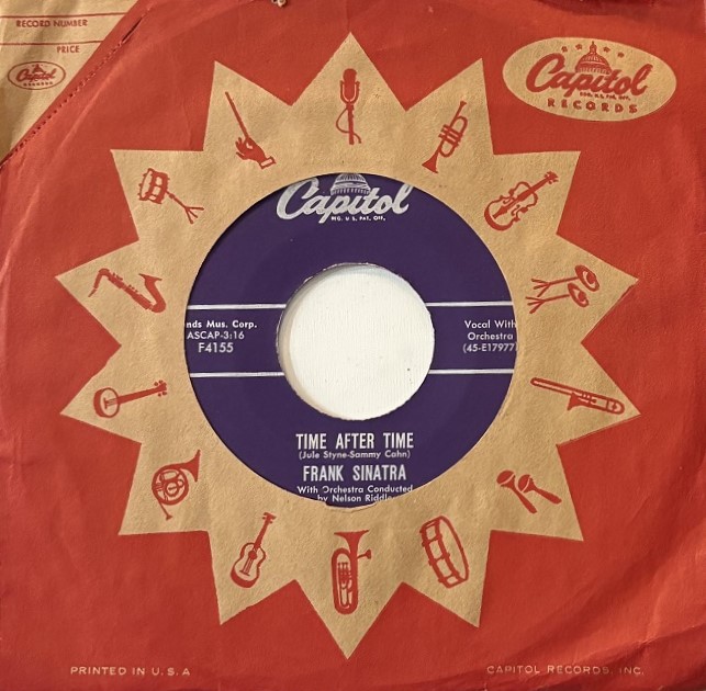 Frank Sinatra
