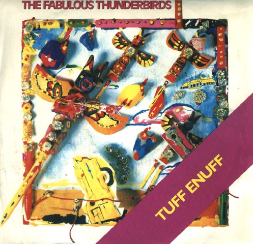 Fabulous Thunderbirds