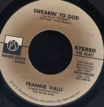 Frankie Valli