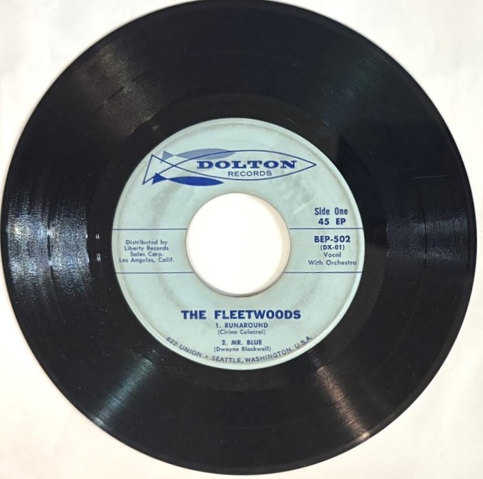Fleetwoods