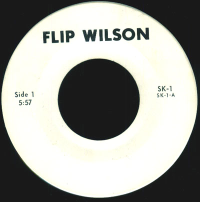 Flip Wilson