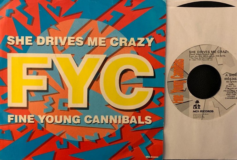 Fine Young Cannibals