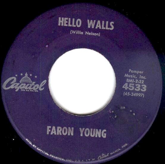 Faron Young