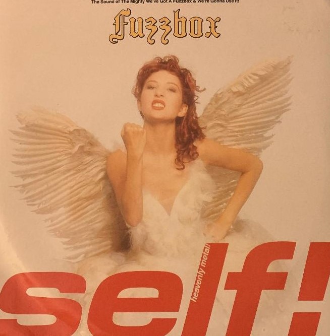 Fuzzbox