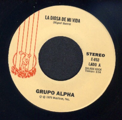 Grupo Alpha