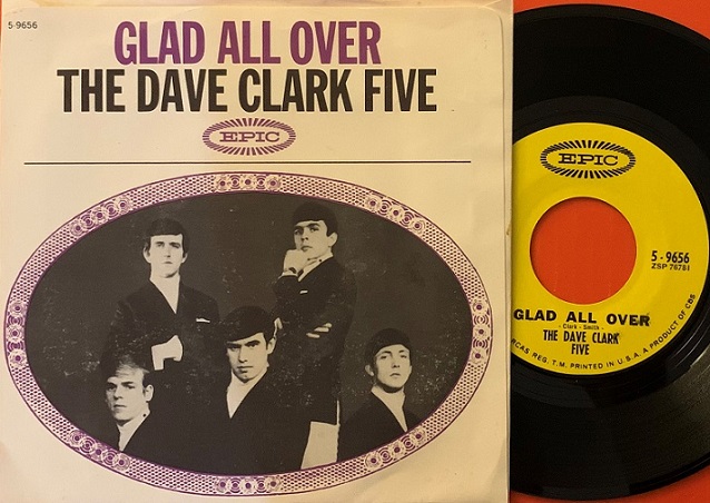 Dave Clark Five