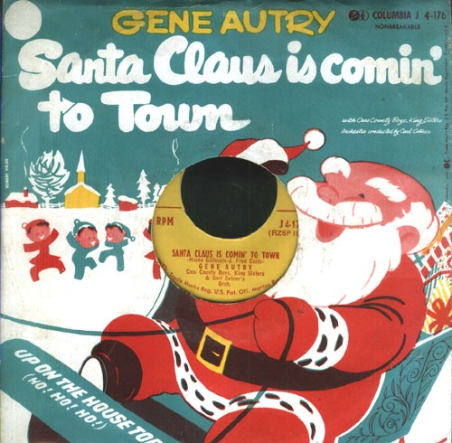 Gene Autry