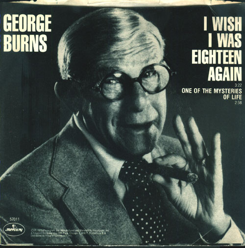 George Burns