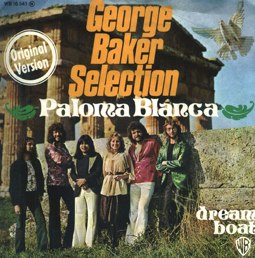 George Baker Selection