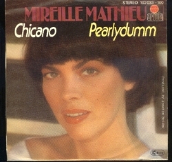 Mireille Mathieu