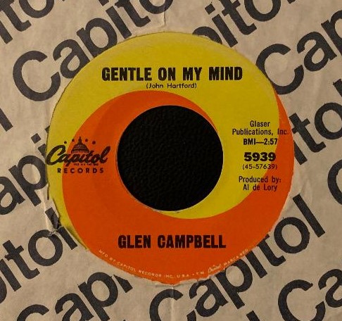 Glen Campbell