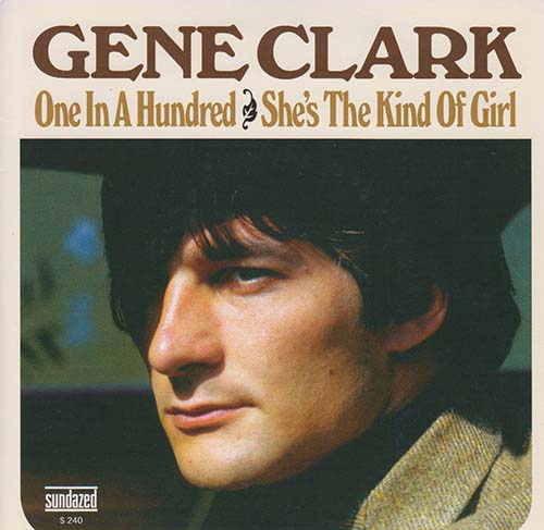 Gene Clark