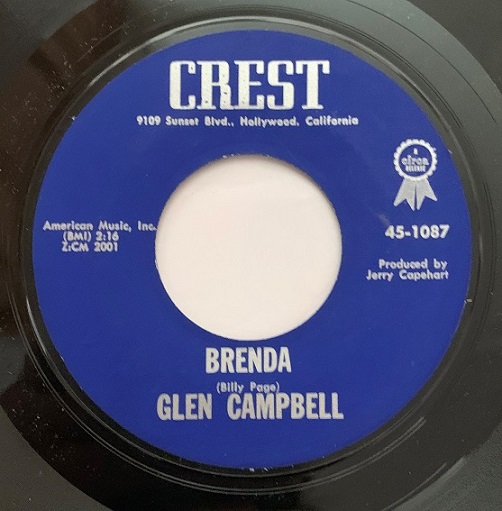 Glen Campbell