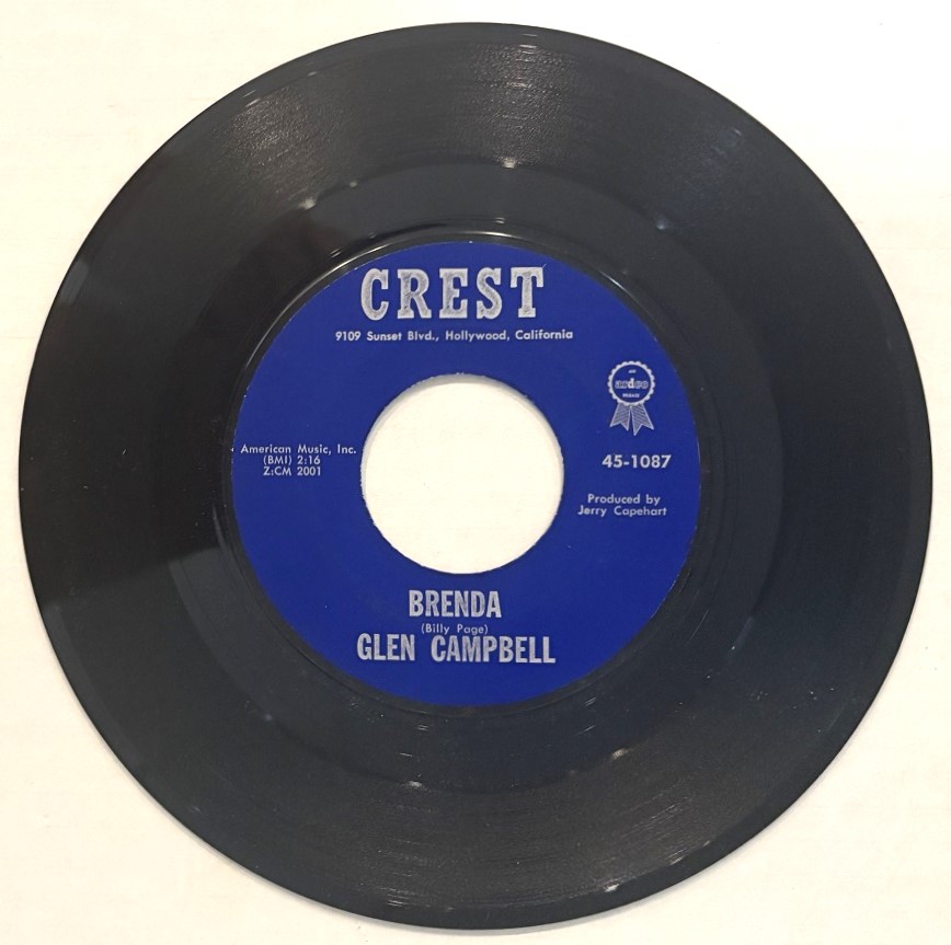 Glen Campbell
