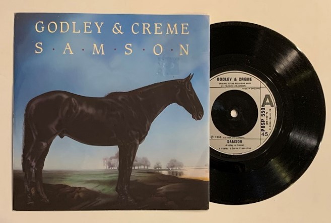 Godley & Creme