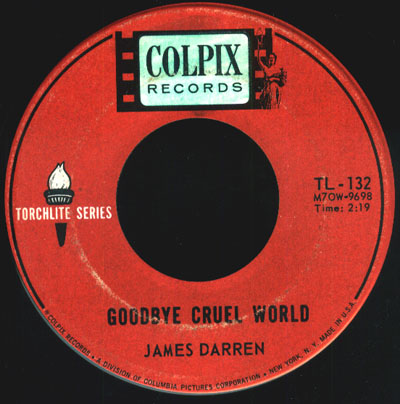 James Darren