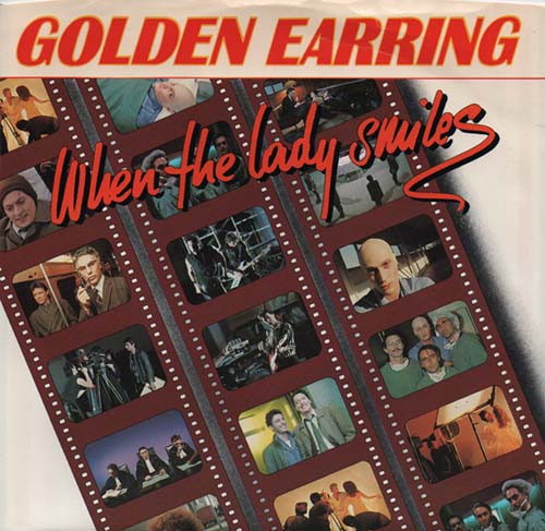 Golden Earring