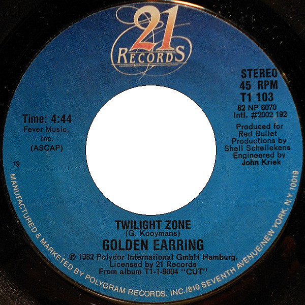 Golden Earring