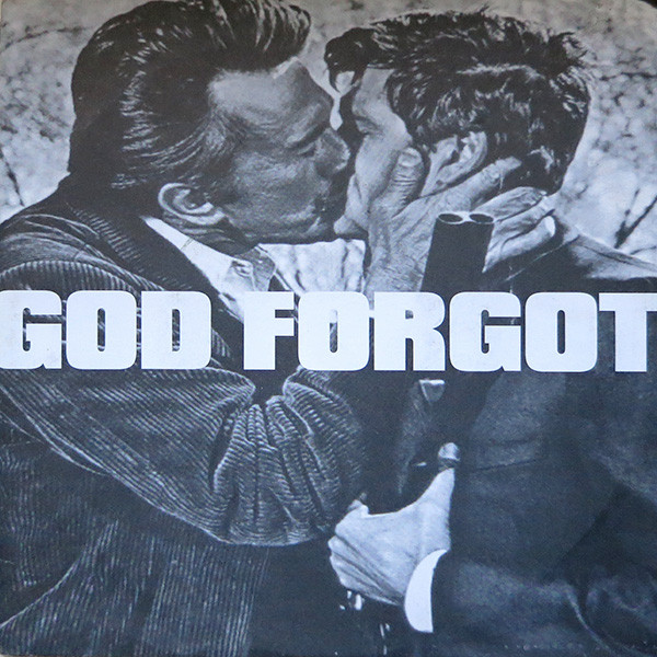 God Forgot