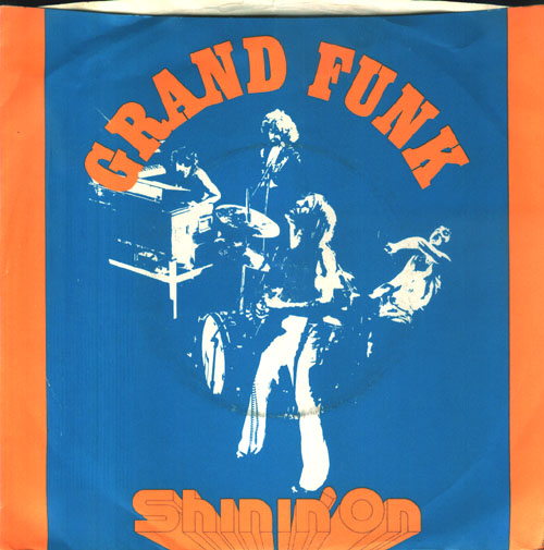 Grand Funk