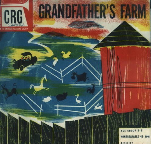 Grandfather's Farm