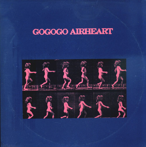 GoGoGo Airheart