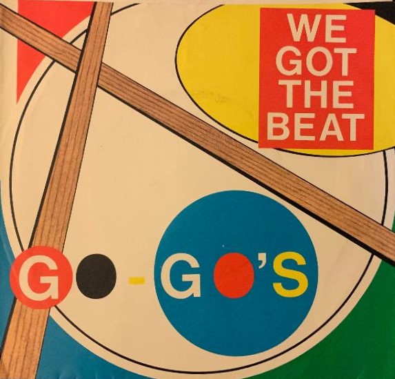 Go-Go's 