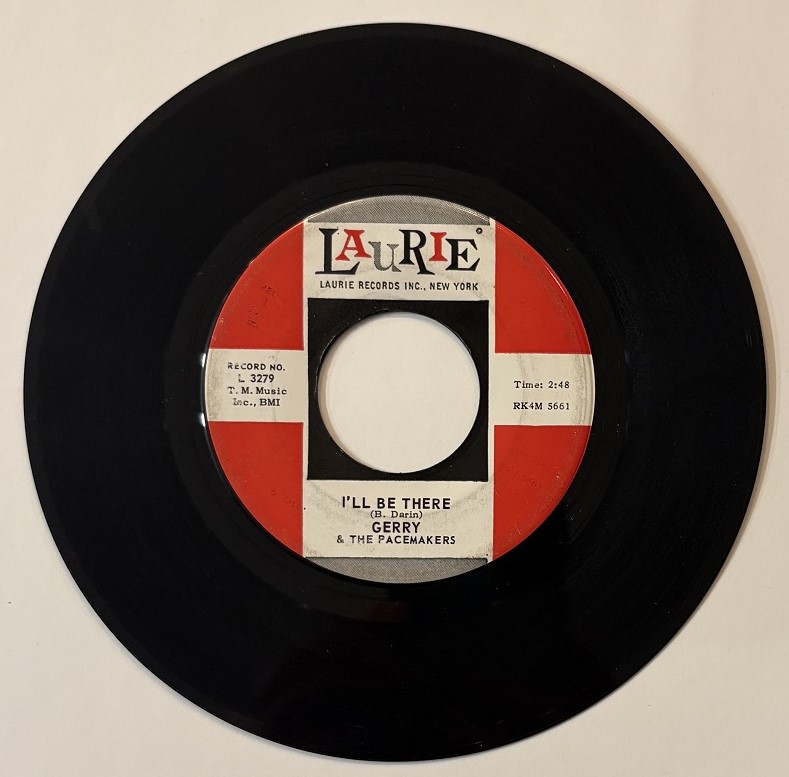 Gerry & The Pacemakers 