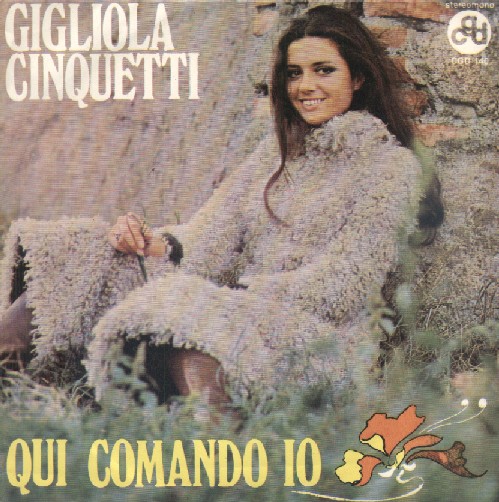 Gigliola Cinquetti