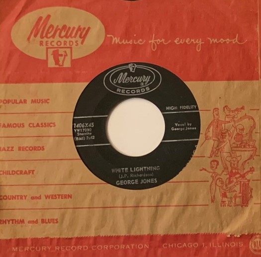 George Jones
