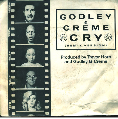 Godley & Creme