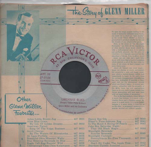 Glenn Miller