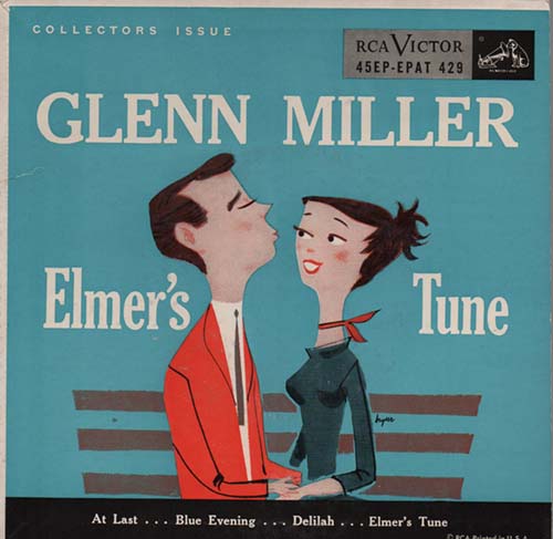 Glenn Miller