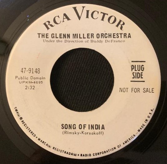 Glenn Miller Orch