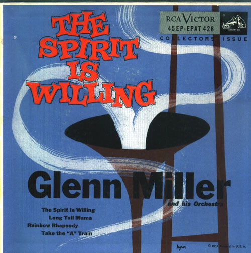 Glenn Miller