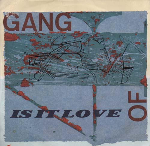 Gang of Four