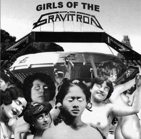 Girls Of The Gravitron