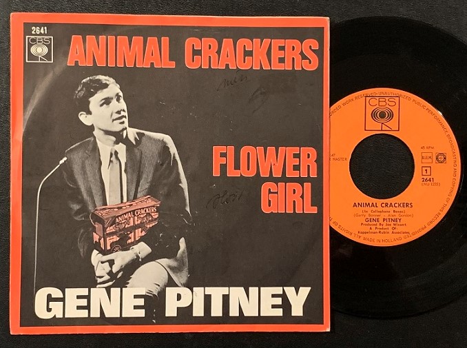 Gene Pitney