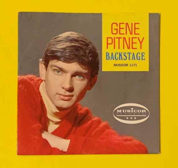 Gene Pitney