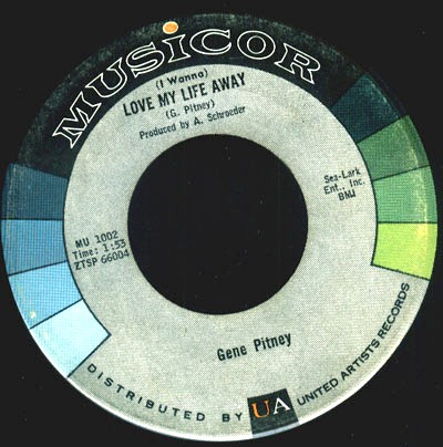 Gene Pitney