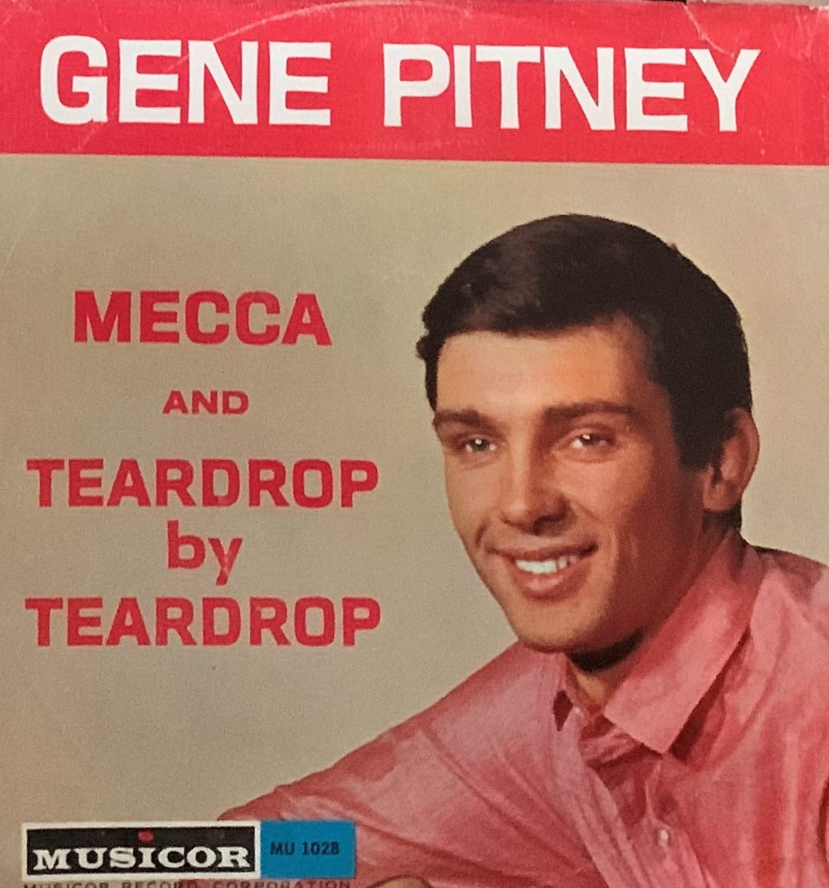 Gene Pitney