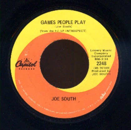 Joe South