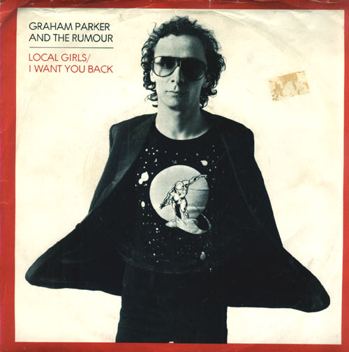 Graham Parker & The Rumour