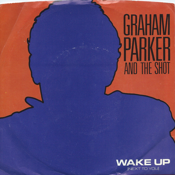 Graham Parker & The Shot