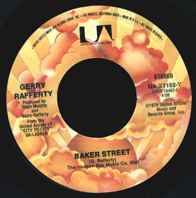 Gerry Rafferty