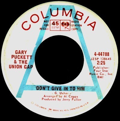 Gary Puckett & The Union Gap