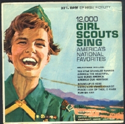 Girl Scouts of America